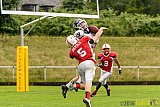 Gelsenkirchen Devils vs. Dortmund Giants - 18.06.2016 OL NRW: Gelsenkirchen Devils vs. Dortmund Giants (7:10)
