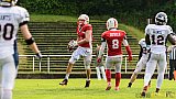 Gelsenkirchen Devils vs. Dortmund Giants - 18.06.2016 OL NRW: Gelsenkirchen Devils vs. Dortmund Giants (7:10)