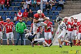 Gelsenkirchen Devils vs. Dortmund Giants - 18.06.2016 OL NRW: Gelsenkirchen Devils vs. Dortmund Giants (7:10)