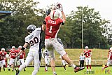 Gelsenkirchen Devils vs. Dortmund Giants - 18.06.2016 OL NRW: Gelsenkirchen Devils vs. Dortmund Giants (7:10)