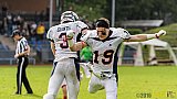 Gelsenkirchen Devils vs. Dortmund Giants - 18.06.2016 OL NRW: Gelsenkirchen Devils vs. Dortmund Giants (7:10)