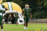 Cologne Crocodiles vs. Essen Assindia Cardinals - 31.07.2016 GFL2: Cologne Crocodiles vs. Essen Assindia Cardinals (43:7)