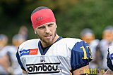 Cologne Crocodiles vs. Essen Assindia Cardinals - 31.07.2016 GFL2: Cologne Crocodiles vs. Essen Assindia Cardinals (43:7)