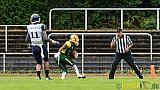 Cologne Crocodiles vs. Essen Assindia Cardinals - 31.07.2016 GFL2: Cologne Crocodiles vs. Essen Assindia Cardinals (43:7)