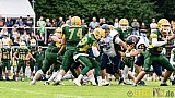 Cologne Crocodiles vs. Essen Assindia Cardinals - 31.07.2016 GFL2: Cologne Crocodiles vs. Essen Assindia Cardinals (43:7)