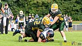 Cologne Crocodiles vs. Essen Assindia Cardinals - 31.07.2016 GFL2: Cologne Crocodiles vs. Essen Assindia Cardinals (43:7)