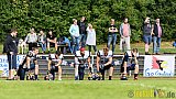 Cologne Crocodiles vs. Essen Assindia Cardinals - 31.07.2016 GFL2: Cologne Crocodiles vs. Essen Assindia Cardinals (43:7)