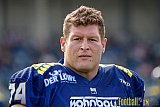 Essen Assindia Cardinals vs. Bielefeld Bulldogs - 13.08.2016 GFL2: Essen Assindia Cardinals vs. Bielefeld Bulldogs (49:6)