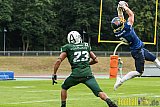 Essen Assindia Cardinals vs. Bielefeld Bulldogs - 13.08.2016 GFL2: Essen Assindia Cardinals vs. Bielefeld Bulldogs (49:6)