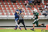 Essen Assindia Cardinals vs. Bielefeld Bulldogs - 13.08.2016 GFL2: Essen Assindia Cardinals vs. Bielefeld Bulldogs (49:6)