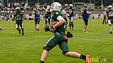 Essen Assindia Cardinals vs. Bielefeld Bulldogs - 13.08.2016 GFL2: Essen Assindia Cardinals vs. Bielefeld Bulldogs (49:6)