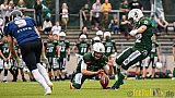 Essen Assindia Cardinals vs. Bielefeld Bulldogs - 13.08.2016 GFL2: Essen Assindia Cardinals vs. Bielefeld Bulldogs (49:6)
