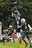 Essen Assindia Cardinals vs. Bielefeld Bulldogs - 13.08.2016 GFL2: Essen Assindia Cardinals vs. Bielefeld Bulldogs (49:6)