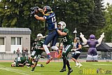 Essen Assindia Cardinals vs. Bielefeld Bulldogs - 13.08.2016 GFL2: Essen Assindia Cardinals vs. Bielefeld Bulldogs (49:6)
