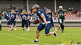 Essen Assindia Cardinals vs. Bielefeld Bulldogs - 13.08.2016 GFL2: Essen Assindia Cardinals vs. Bielefeld Bulldogs (49:6)