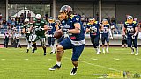 Essen Assindia Cardinals vs. Bielefeld Bulldogs - 13.08.2016 GFL2: Essen Assindia Cardinals vs. Bielefeld Bulldogs (49:6)