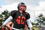 Düsseldorf Panther vs. Dresden Monarchs - 20.08.2016 GFL Nord: Düsseldorf Panther vs. Dresden Monarchs (16:69)