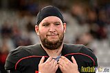 Düsseldorf Panther vs. Dresden Monarchs - 20.08.2016 GFL Nord: Düsseldorf Panther vs. Dresden Monarchs (16:69)