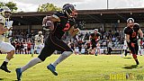 Düsseldorf Panther vs. Dresden Monarchs - 20.08.2016 GFL Nord: Düsseldorf Panther vs. Dresden Monarchs (16:69)