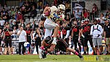 Düsseldorf Panther vs. Dresden Monarchs - 20.08.2016 GFL Nord: Düsseldorf Panther vs. Dresden Monarchs (16:69)