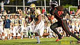 Düsseldorf Panther vs. Dresden Monarchs - 20.08.2016 GFL Nord: Düsseldorf Panther vs. Dresden Monarchs (16:69)