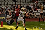 Düsseldorf Panther vs. Dresden Monarchs - 20.08.2016 GFL Nord: Düsseldorf Panther vs. Dresden Monarchs (16:69)