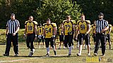 Kerpen Bears vs. Duisburg Thunderbirds - 25.09.2016 VL NRW: Kerpen Bears vs. Duisburg Thunderbirds (7:28)