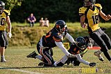 Kerpen Bears vs. Duisburg Thunderbirds - 25.09.2016 VL NRW: Kerpen Bears vs. Duisburg Thunderbirds (7:28)