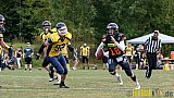 Kerpen Bears vs. Duisburg Thunderbirds - 25.09.2016 VL NRW: Kerpen Bears vs. Duisburg Thunderbirds (7:28)