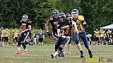 Kerpen Bears vs. Duisburg Thunderbirds - 25.09.2016 VL NRW: Kerpen Bears vs. Duisburg Thunderbirds (7:28)