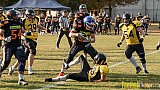 Kerpen Bears vs. Duisburg Thunderbirds - 25.09.2016 VL NRW: Kerpen Bears vs. Duisburg Thunderbirds (7:28)