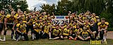 Kerpen Bears vs. Duisburg Thunderbirds - 25.09.2016 VL NRW: Kerpen Bears vs. Duisburg Thunderbirds (7:28)