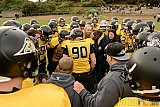 Duisburg Thunderbirds vs. Düren Demons - 02.10.2016 VL NRW: Duisburg Thunderbirds vs. Düren Demons (42:0)