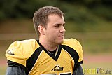 Duisburg Thunderbirds vs. Düren Demons - 02.10.2016 VL NRW: Duisburg Thunderbirds vs. Düren Demons (42:0)