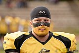 Duisburg Thunderbirds vs. Düren Demons - 02.10.2016 VL NRW: Duisburg Thunderbirds vs. Düren Demons (42:0)