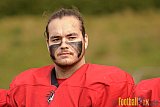 Duisburg Thunderbirds vs. Düren Demons - 02.10.2016 VL NRW: Duisburg Thunderbirds vs. Düren Demons (42:0)