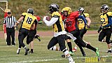 Duisburg Thunderbirds vs. Düren Demons - 02.10.2016 VL NRW: Duisburg Thunderbirds vs. Düren Demons (42:0)