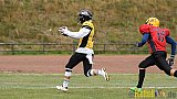 Duisburg Thunderbirds vs. Düren Demons - 02.10.2016 VL NRW: Duisburg Thunderbirds vs. Düren Demons (42:0)