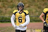 Duisburg Thunderbirds vs. Düren Demons - 02.10.2016 VL NRW: Duisburg Thunderbirds vs. Düren Demons (42:0)