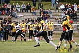 Duisburg Thunderbirds vs. Düren Demons - 02.10.2016 VL NRW: Duisburg Thunderbirds vs. Düren Demons (42:0)