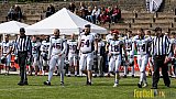 Solingen Paladins vs. Dortmund Giants - 22.04.2017 RL NRW: Solingen Paladins vs. Dortmund Giants (48:0)