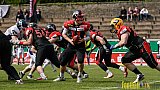 Solingen Paladins vs. Dortmund Giants - 22.04.2017 RL NRW: Solingen Paladins vs. Dortmund Giants (48:0)