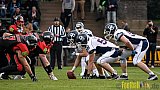 Solingen Paladins vs. Dortmund Giants - 22.04.2017 RL NRW: Solingen Paladins vs. Dortmund Giants (48:0)