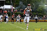 Solingen Paladins vs. Dortmund Giants - 22.04.2017 RL NRW: Solingen Paladins vs. Dortmund Giants (48:0)