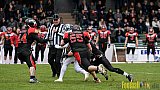 Solingen Paladins vs. Dortmund Giants - 22.04.2017 RL NRW: Solingen Paladins vs. Dortmund Giants (48:0)