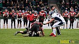 Solingen Paladins vs. Dortmund Giants - 22.04.2017 RL NRW: Solingen Paladins vs. Dortmund Giants (48:0)