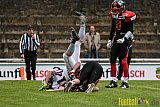 Solingen Paladins vs. Dortmund Giants - 22.04.2017 RL NRW: Solingen Paladins vs. Dortmund Giants (48:0)