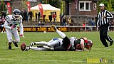 Solingen Paladins vs. Dortmund Giants - 22.04.2017 RL NRW: Solingen Paladins vs. Dortmund Giants (48:0)