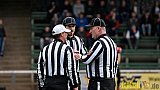 Solingen Paladins vs. Dortmund Giants - 22.04.2017 RL NRW: Solingen Paladins vs. Dortmund Giants (48:0)