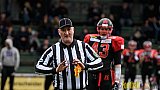 Solingen Paladins vs. Dortmund Giants - 22.04.2017 RL NRW: Solingen Paladins vs. Dortmund Giants (48:0)